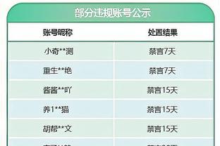 18luck苹果客户端截图3